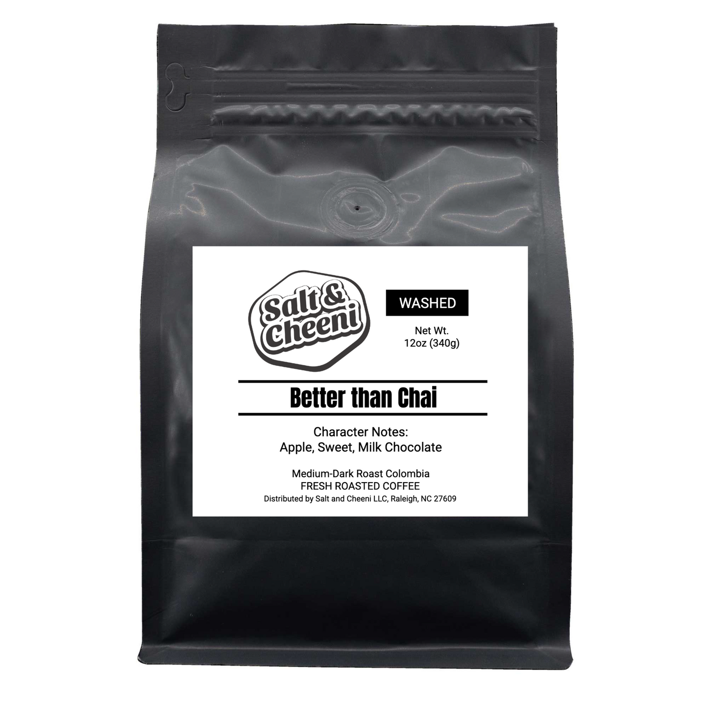 Better Than Chai (12 oz)