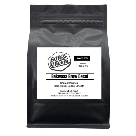 Bakwaas Brew (12 oz)