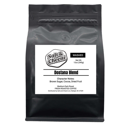Dostana Blend (12 oz)